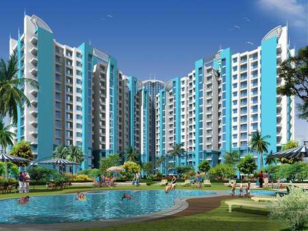 Capital Gateway Gurgaon